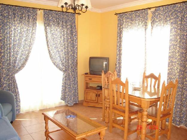 Apartamento en alquiler de vacaciones en Nerja, Málaga (Costa del Sol)