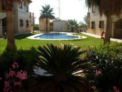 Apartamento en venta en Villaricos, Almería (Costa Almería)