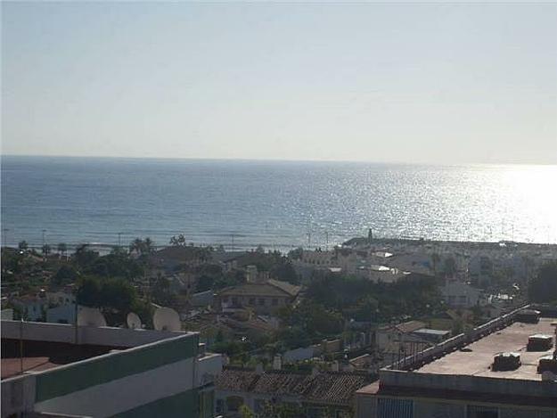 ático en Benalmadena Costa