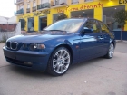 BMW 320 TD COMPACT 2.003 VENDO O CAMBIO - mejor precio | unprecio.es