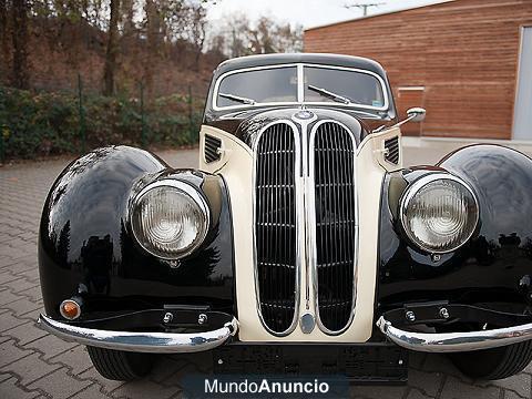 BMW 327 Coupe (1938)