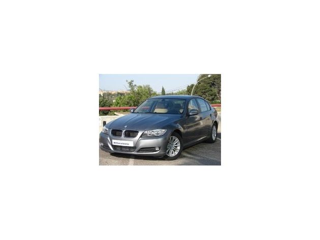 BMW SERIE 3 320D BERLINA