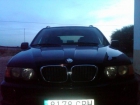 BMW-X5 2003 diesel - mejor precio | unprecio.es