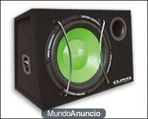CAMBIO SUBWOOFERS 12 NUEVO X CHIGUAGUA