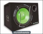 CAMBIO SUBWOOFERS 12 NUEVO X CHIGUAGUA - mejor precio | unprecio.es