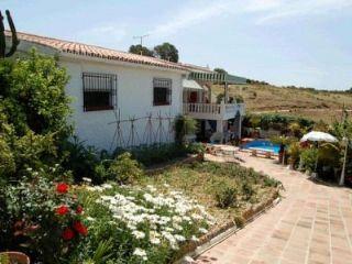 Chalet en alquiler en Nerja, Málaga (Costa del Sol)