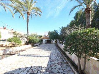 Chalet en venta en Albir, Alicante (Costa Blanca)