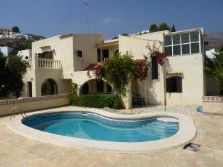 Chalet en venta en Mojácar, Almería (Costa Almería)