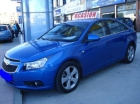 Chevrolet Cruze 20 DLT NAV en Cadiz - mejor precio | unprecio.es