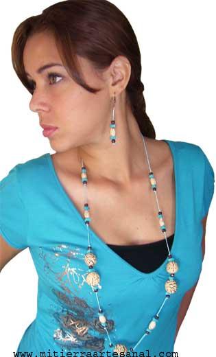 Collares Artesanales