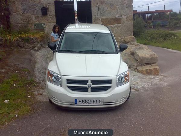 DODGE Caliber SE 2.0 CRD