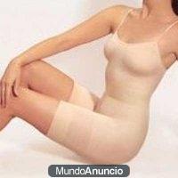 Faja Moldeadora Sensual Slimming BodySuit Attractive Belle Anunciado en Tv - TELETIENDA