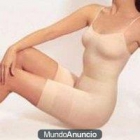 Faja Moldeadora Sensual Slimming BodySuit Attractive Belle Anunciado en Tv - TELETIENDA - mejor precio | unprecio.es