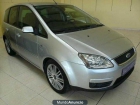 Ford C-Max Focus 1.6TDci Ghia Automatic - mejor precio | unprecio.es