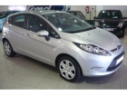 FORD Fiesta 1.4TDCi Trend - mejor precio | unprecio.es