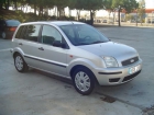 FORD FUSION 1,4 cc. TDCI, 68 cv. ELEGANCE 5 P. Julio/2003 - mejor precio | unprecio.es