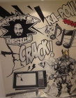 Graffiti Shop Barcelona - mejor precio | unprecio.es