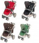 MACLAREN GRAND TOUR LX  NUEVO 2010 (Envio Gratis) - mejor precio | unprecio.es