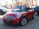 Mini Cooper D Cabrio - mejor precio | unprecio.es