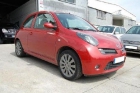NISSAN MICRA 1.6 160 SR 110CV. 3P. - Barcelona - mejor precio | unprecio.es