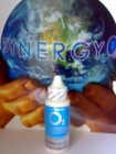 oxigeno liquido SYNERGY O2 - mejor precio | unprecio.es