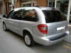 Paragolpes Chrysler Grand Voyager,trasero.Gama 2001-2008.rf 430 - mejor precio | unprecio.es