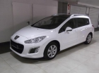 Peugeot 308 SW E- HDI 112 CV ACTIVE - mejor precio | unprecio.es