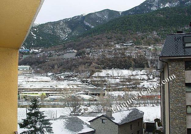 Piso en Andorra la Vella