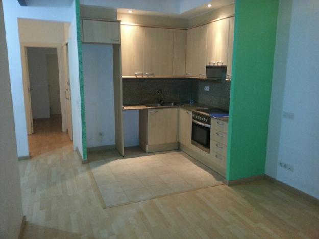 Piso en Barcelona