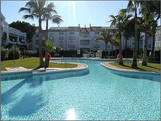 Piso en Estepona