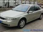 Renault Laguna - mejor precio | unprecio.es