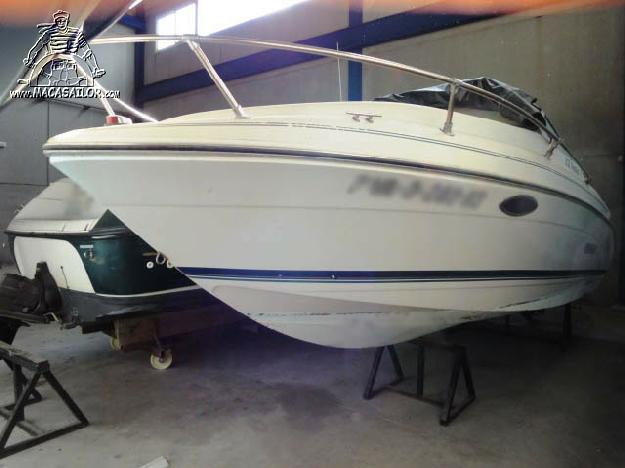 Rinker Festiva 202