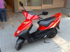 Scooter Suzuki rf 50cc ITV recien pasada - mejor precio | unprecio.es