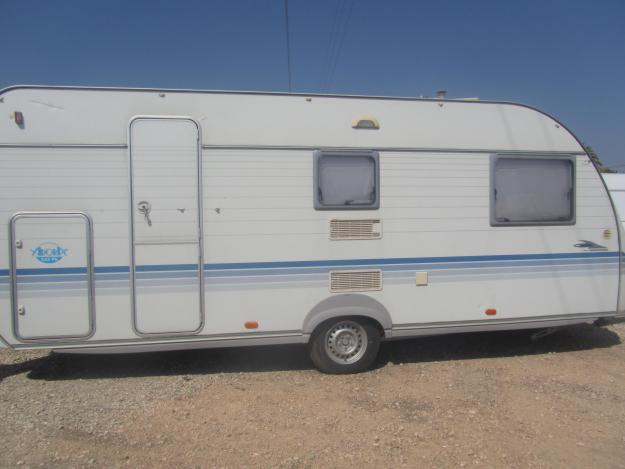 se vende caravana adria adora 542 pk