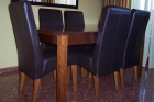 SE VENDE MESA Y SILLAS DE COMEDOR - mejor precio | unprecio.es