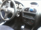 Se vende peugeot 206 XR 1.4cc 75CV - mejor precio | unprecio.es