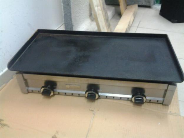 se vende plancha de cocina