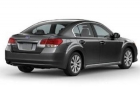 Subaru Legacy 2.0R Limited Plus Sedan (2010) - mejor precio | unprecio.es