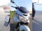 suzuki burgman 400 - mejor precio | unprecio.es