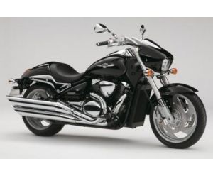 SUZUKI INTRUDER M 1500