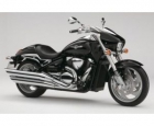 SUZUKI INTRUDER M 1500 - mejor precio | unprecio.es