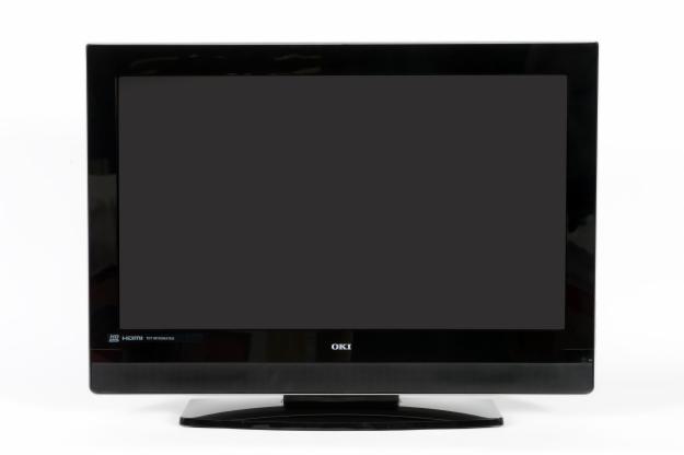 Tv oki lcd 26 pulgadas