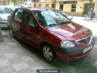 URGE VENDER DACIA LOGAN - mejor precio | unprecio.es
