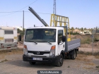 Vendo camión para carpintería - mejor precio | unprecio.es