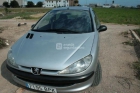 Vendo Peugeot 206 - mejor precio | unprecio.es