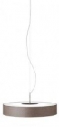 Vibia Colgante forest grande cromado - iLamparas.com - mejor precio | unprecio.es