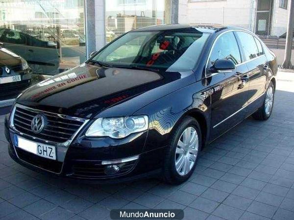 Volkswagen Passat 2.0TDI CR Highline