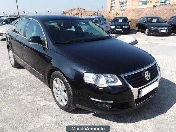 Volkswagen Passat 2.0TDI Highline