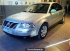 Volkswagen Passat 2.5 V6 TDi Tiptronic Highline - mejor precio | unprecio.es