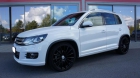Volkswagen Tiguan 2,0 R-Line 4motion, Skinn, Webasto++ - mejor precio | unprecio.es